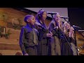 vision youth academy 2023 christmas concert