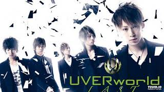 UVERworld - WANNA be BRILLIANT