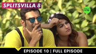 Queen contender | MTV Splitsvilla 8 | Episode 10