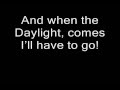 Boyce Avenue - Daylight Lyrics (Maroon 5)
