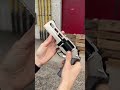 airsoft chiappa rhino part 2 airsoft asmr shorts