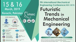 9th IMEC 2019 Day 2 (Closing Session)