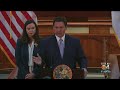 CBS4's Jim DeFede On Gov. Ron DeSantis' Call For A Special Session