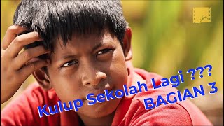 FILM ANAK JAMBI - RUMAH UNTUK NYAI -  BAGIAN 3 -  KULUP SEKOLAH LAGI ???