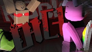 서로 속고 속이는 로블록스 머더!  버뮤다팀 플레이 [양띵TV서넹] Roblox Murder