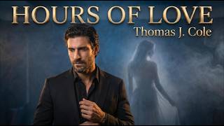 Thomas J. Cole - Hours Of Love (Official Music Video)