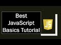 Best JavaScript Basic Tutorial - Learn JavaScript Data Types - Variable - Array  - 02