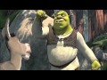 SHREK 2001 Scene   I'm making waffles!  online video cutter com