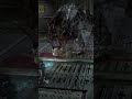 dead space 1 r.i.p. hammond