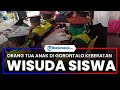 Orang Tua Anak di Gorontalo Keberatan Ada Wisuda Siswa Karena Biayanya Nyaris Sekoli Beras