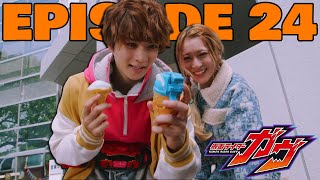 Gavv's New Form Is Cold | Kamen Rider Gavv Episode 24 Review #Gavv #toku #kamenrider