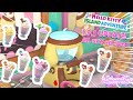 🥛🤝NEW ALL 1.9 RECIPES - HELLO KITTY ISLAND ADVENTURE🥛🤝