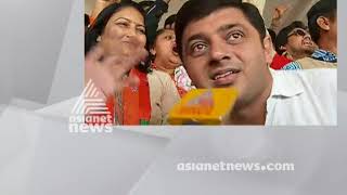 BJP activists celebrate victory in Gujarat | Gujarat Election 2017