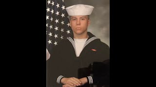 Cully Peterson's Funeral Service