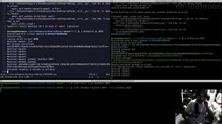 😈 evil python: Socket Networking For Bots: Redking Hivemind