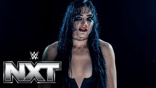 Tatum Paxley to Izzi Dame: “I’m going to make you feel all of my pain”: NXT highlights, Dec. 2, 2025
