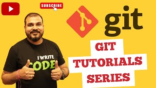 Part 2-Git And Github Series- Git Merge,Push, Checkout And Log With Commands