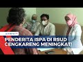 Penderita ISPA di RSUD Cengkareng Meningkat dan Didominasi Anak-Anak! Akibat Polusi Udara?