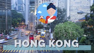 Hong Kong | China | Travel Guide