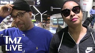 Mechelle Epps, Mike Blindsided Me with Divorce | TMZ Live