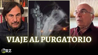 PROGRAMA 129: VIAJE AL PURGATORIO. Las experiencias de Marino Restrepo.