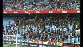 MFF - GAIS 2009