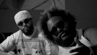 saüd – Be The Way (feat. @bas & The C!rcle)