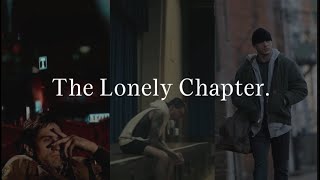 The Lonely Chapter.