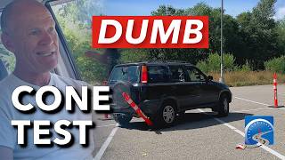 Pass Your Ohio Driving Test with EASE in 2026 (Maneuverability Test Guide)