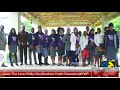 Jesus  love of my life(Jesu Wangu Mudiwa) #Mandara Youth Week Of Prayer)