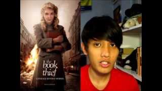 The Book Thief review