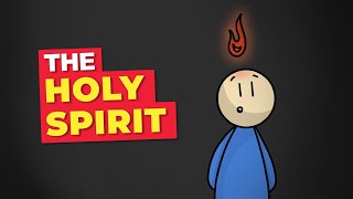 Feature: Understanding the Holy Spirit