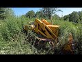 Buying and fixing a Track Loader Part 1 : John Deere 450