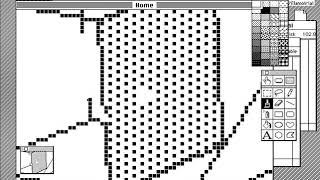 THINK Pascal - 3D Engine