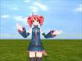 mmd ievan polka ft. teto kasane