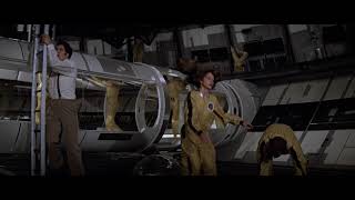 Lois Chiles in Slow Motion AND Super Slow Motion (Moonraker, Premiere Pro (See Description))