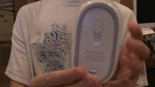 GTT - Apple Wireless Mouse Unboxing/Setup