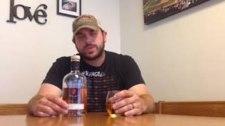 Workin' Man's Whiskey Review #24: Pendleton