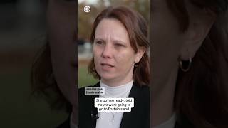 Epstein survivor, Jena-Lisa Jones, speaks out about the abuse, why she’s come forward #shorts