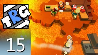 Overcooked - Episode 15 - \