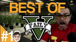 FailyV - BEST OF #10 SPECIAL CAMAK