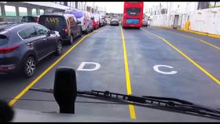 Torpoint Ferry - Ferry Supervisor Interviews