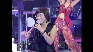 [가요베스트] 현숙 - 정말로 (2007년)