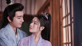 Shuang Sheng - Flower Pair || The Starry Love OST