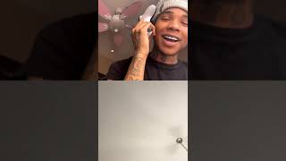 Brokeasf2 LIVE ON INSTAGRAM 🎥🚨[FULL VIDEO] [NO TEXT] [Latest]⏱️ 01-20-21