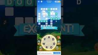 Crossword Quest Levels 696, 697, 698,  699, 700 #crossword #wordcross #puzzle