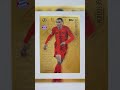 topps matchattax 2024 25 all gold edge cards showcase 🔥🔥🔥🔥 ucl uel cr7