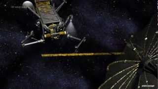 DARPA Plans to Scrap Old Satellites | Phoenix Program USAF Defense Department HD Video