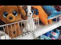 Shop with me at the Goodwill (let's find some Beanie Boos)