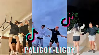 OH ANO BA ANG NADARAMA (PALIGOY-LIGOY) DC BY NEW JEANS | TIKTOK DANCE COMPILATION (LATEST 2023)